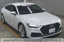 audi a7 2018 -AUDI--Audi A7 WAUZZZF2XKN028160---AUDI--Audi A7 WAUZZZF2XKN028160-