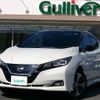 nissan leaf 2018 -NISSAN--Leaf ZAA-ZE1--ZE1-024932---NISSAN--Leaf ZAA-ZE1--ZE1-024932- image 1