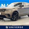 land-rover range-rover 2018 -ROVER--Range Rover DBA-LY2XCB--SALYA2AX7JA748062---ROVER--Range Rover DBA-LY2XCB--SALYA2AX7JA748062- image 1