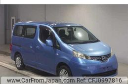 nissan nv200-vanette 2016 quick_quick_DBA-M20_M20-022117