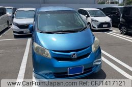 honda freed 2010 -HONDA--Freed DBA-GB3--GB3-1328768---HONDA--Freed DBA-GB3--GB3-1328768-
