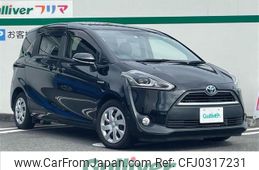 toyota sienta 2017 -TOYOTA--Sienta DAA-NHP170G--NHP170-7105106---TOYOTA--Sienta DAA-NHP170G--NHP170-7105106-