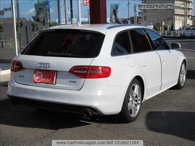 audi a4 2015 -AUDI--Audi A4 8KCDN--FA167905---AUDI--Audi A4 8KCDN--FA167905- image 2