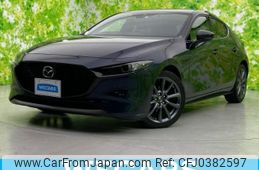 mazda mazda3-fastback 2020 quick_quick_5BA-BPFP_BPFP-110685