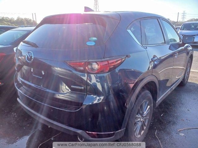 mazda cx-5 2021 -MAZDA--CX-5 6BA-KFEP--KFEP-453076---MAZDA--CX-5 6BA-KFEP--KFEP-453076- image 2