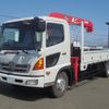 hino ranger 2009 GOO_NET_EXCHANGE_0840105A30250310W001 image 1