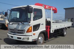 hino ranger 2009 GOO_NET_EXCHANGE_0840105A30250310W001