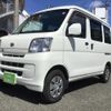 daihatsu hijet-cargo 2015 CFJ1577525 image 13