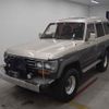 toyota land-cruiser 1989 -TOYOTA--Land Cruiser HJ61Vｶｲ-014189---TOYOTA--Land Cruiser HJ61Vｶｲ-014189- image 5