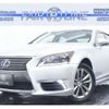 lexus ls 2013 CFJ1627888 image 1