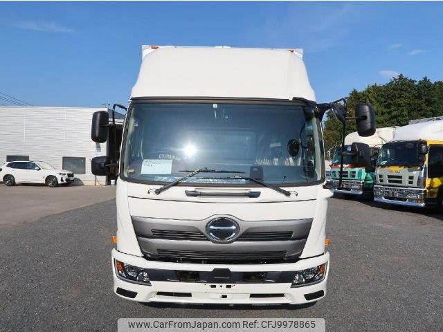 hino ranger 2023 -HINO--Hino Ranger 2PG-FD2ABG--FD2AB-134264---HINO--Hino Ranger 2PG-FD2ABG--FD2AB-134264- image 1