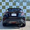 toyota c-hr 2019 -TOYOTA--C-HR DAA-ZYX10--ZYX10-2182109---TOYOTA--C-HR DAA-ZYX10--ZYX10-2182109- image 4