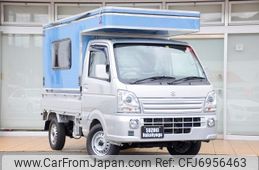 suzuki carry-truck 2019 quick_quick_EBD-DA16T_DA16T-530210