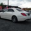 mercedes-benz s-class 2018 -MERCEDES-BENZ--Benz S Class DAA-222058--WDD2220582A407547---MERCEDES-BENZ--Benz S Class DAA-222058--WDD2220582A407547- image 4