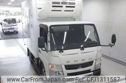 mitsubishi-fuso canter 2016 CFJ1311587