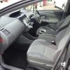 toyota prius-α 2013 CFJ1860492 image 4