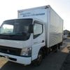 mitsubishi-fuso canter 2010 CA-AC-59 image 1