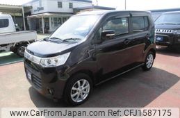 suzuki wagon-r 2013 CFJ1587175