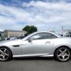 mercedes-benz slk-class 2011 -MERCEDES-BENZ--Benz SLK MBA-172457--WDD1724572F020985---MERCEDES-BENZ--Benz SLK MBA-172457--WDD1724572F020985- image 7