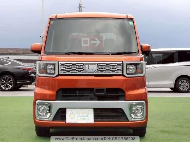 daihatsu wake 2014 CFJ1756208 image 2