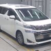 toyota vellfire 2020 -TOYOTA--Vellfire AYH30W-0110705---TOYOTA--Vellfire AYH30W-0110705- image 6