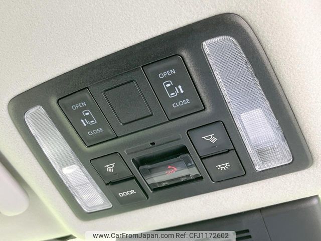 toyota noah 2022 -TOYOTA--Noah 6BA-MZRA95W--MZRA95-0004383---TOYOTA--Noah 6BA-MZRA95W--MZRA95-0004383- image 2