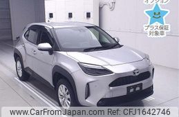 toyota yaris-cross 2020 CFJ1642746