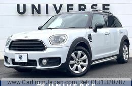 mini mini-others 2017 quick_quick_YT20_WMWYT920903D51094