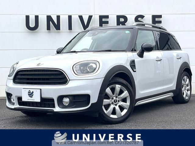 mini mini-others 2017 quick_quick_YT20_WMWYT920903D51094 image 1
