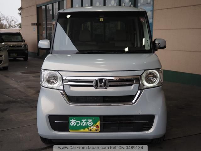 honda n-box 2023 quick_quick_6BA-JF3_JF3-2423097 image 2