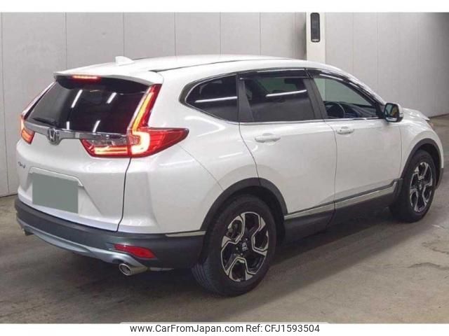 honda cr-v 2022 CFJ1593504 image 2
