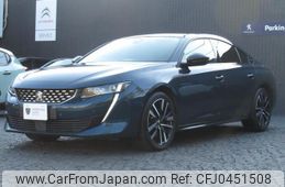 peugeot 508 2020 quick_quick_R8AH01_VR3FHEHZRKY043726