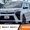 toyota voxy 2019 -TOYOTA--Voxy DBA-ZRR80W--ZRR80-0501093---TOYOTA--Voxy DBA-ZRR80W--ZRR80-0501093- image 1