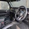 chrysler jeep-wrangler 2023 CFJ1746652 image 6