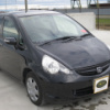 honda fit 2007 91695 image 3