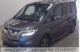honda stepwagon-spada 2020 CFJ1839307