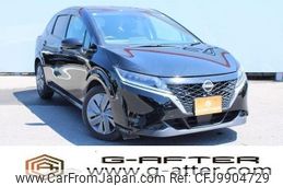 nissan note 2023 -NISSAN--Note 6AA-E13--E13-231940---NISSAN--Note 6AA-E13--E13-231940-