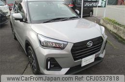 daihatsu rocky 2023 -DAIHATSU 【飛騨 500ﾃ1870】--Rocky A210S-0022701---DAIHATSU 【飛騨 500ﾃ1870】--Rocky A210S-0022701-