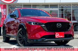 mazda cx-5 2023 -MAZDA 【名変中 】--CX-5 KF2P--559514---MAZDA 【名変中 】--CX-5 KF2P--559514-
