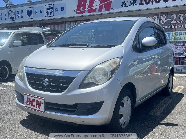 suzuki cervo 2006 -SUZUKI--Cervo DBA-HG21S--HG21S-103220---SUZUKI--Cervo DBA-HG21S--HG21S-103220- image 1