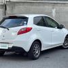 mazda demio 2014 -MAZDA--Demio DBA-DE3FS--DE3FS-567717---MAZDA--Demio DBA-DE3FS--DE3FS-567717- image 14