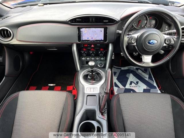 subaru brz 2018 -SUBARU--BRZ DBA-ZC6--ZC6-030565---SUBARU--BRZ DBA-ZC6--ZC6-030565- image 2