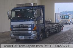 hino profia 2013 -HINO 【つくば 100ﾊ7587】--Profia FW1EXBJ-14706---HINO 【つくば 100ﾊ7587】--Profia FW1EXBJ-14706-