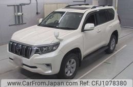 toyota land-cruiser-prado 2017 -TOYOTA--Land Cruiser Prado GDJ150W-0022644---TOYOTA--Land Cruiser Prado GDJ150W-0022644-