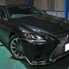 lexus ls 2018 quick_quick_DBA-VXFA50_VXFA50-6001103 image 1