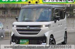 suzuki spacia 2023 quick_quick_5AA-MK94S_MK94S-101570