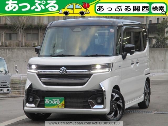 suzuki spacia 2023 quick_quick_5AA-MK94S_MK94S-101570 image 1