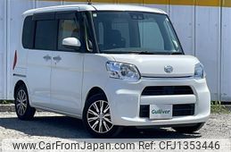 daihatsu tanto 2019 -DAIHATSU--Tanto DBA-LA600S--LA600S-0742271---DAIHATSU--Tanto DBA-LA600S--LA600S-0742271-