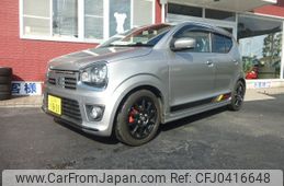 suzuki alto-works 2016 -SUZUKI 【三河 581ﾀ1821】--Alto Works HA36S--880008---SUZUKI 【三河 581ﾀ1821】--Alto Works HA36S--880008-