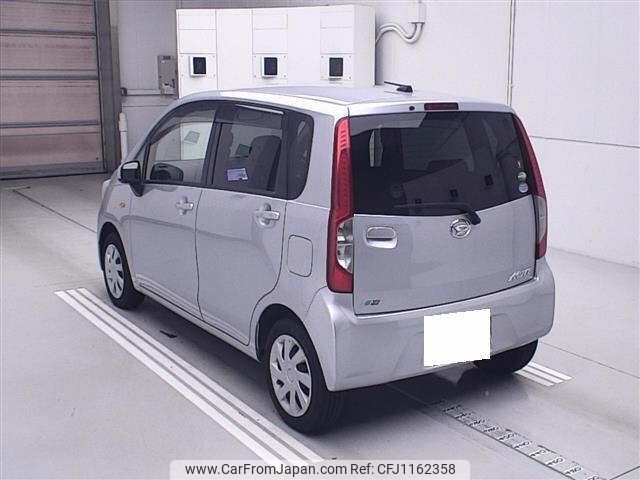 daihatsu move 2013 -DAIHATSU 【岐阜 582ﾔ7756】--Move LA100S-1024569---DAIHATSU 【岐阜 582ﾔ7756】--Move LA100S-1024569- image 2
